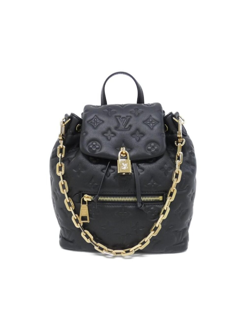 Louis Vuitton Coussin Backpack PM